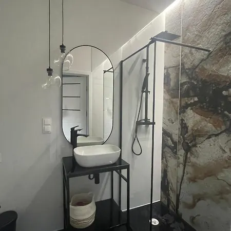 Apartamento Przy Bulwarze - By The River Breslavia