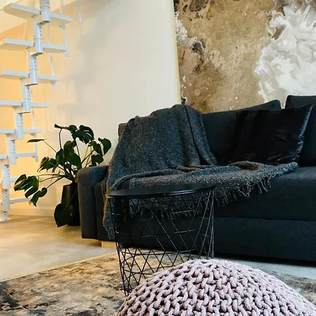 Apartamento Przy Bulwarze - By The River Breslavia