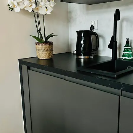 Apartamento Przy Bulwarze - By The River Breslavia